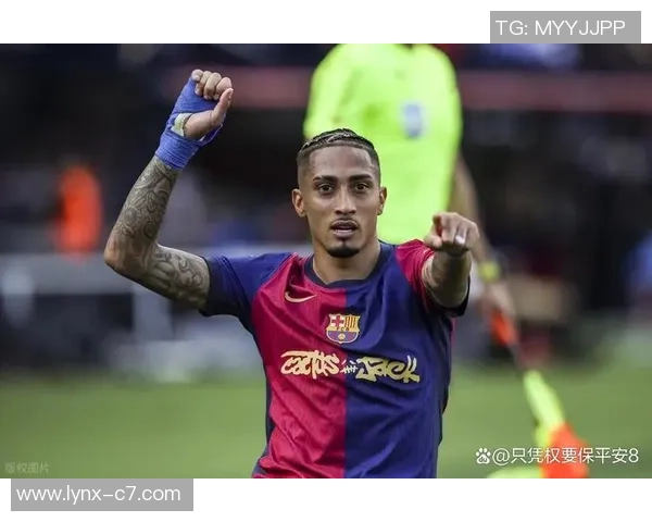 拉菲尼亚评巴萨前史巴西球员TOP5：内马尔居首，小罗第二