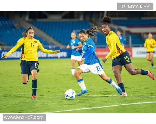 打平即出线 U17女足世界杯：我国VS厄瓜多尔首发：轮换4人+双后腰